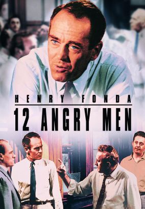 twelve angry men online
